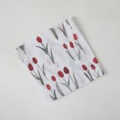 otsukiyumi/ハンカチ Tulip